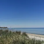 Sevasti Hotel 4*