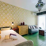 Hotel Sevasti Kateríni