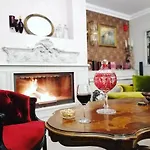 Hotel Sevasti Kateríni