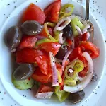 Sevasti 4* Kateríni