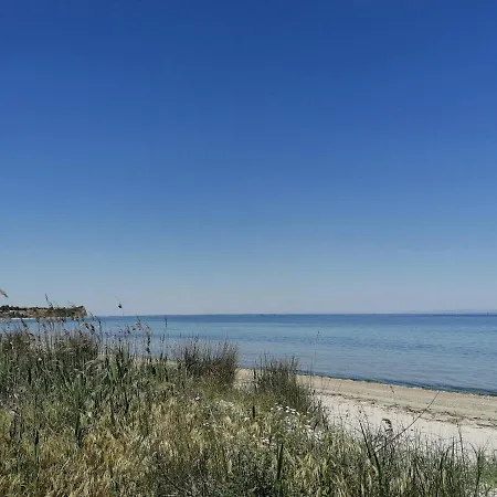 Sevasti Отель 4*