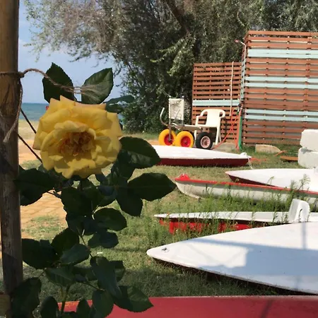 Отель Sevasti 4*