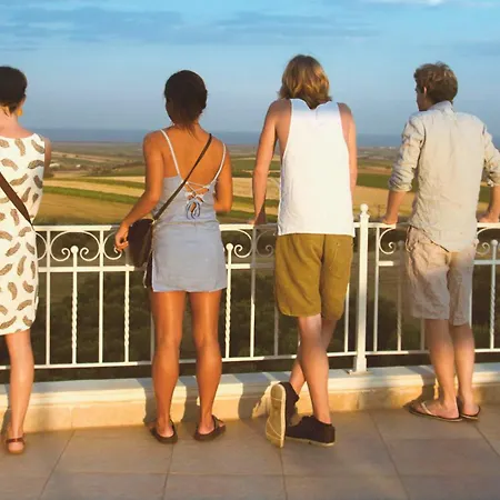 Отель Sevasti Катерини