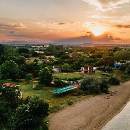 Sevasti Отель 4*