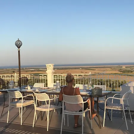 Sevasti Отель Катерини