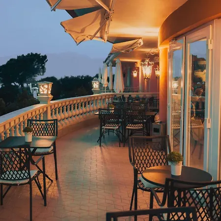 Отель Sevasti Катерини