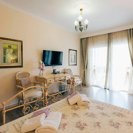 Sevasti Отель Катерини