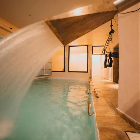 Sevasti Отель Катерини