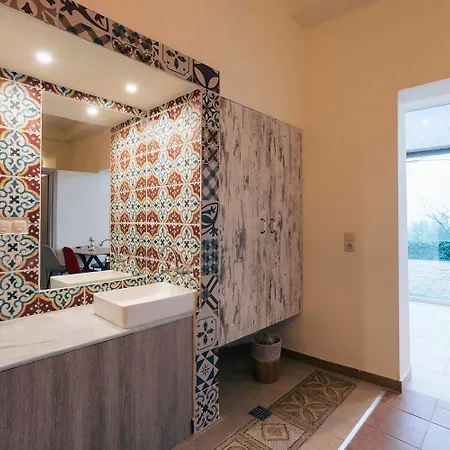 Sevasti Отель 4*