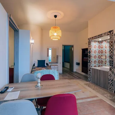 Sevasti Отель Катерини