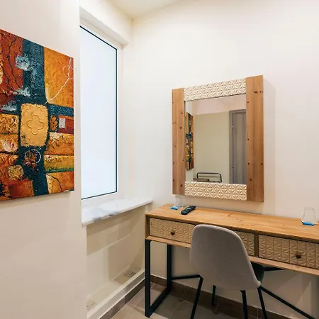 Sevasti 4* Катерини