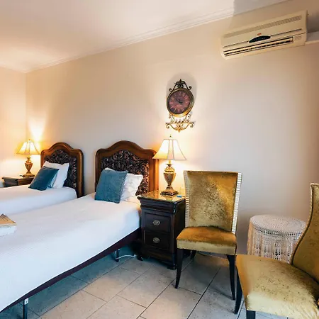 Sevasti 4* Катерини