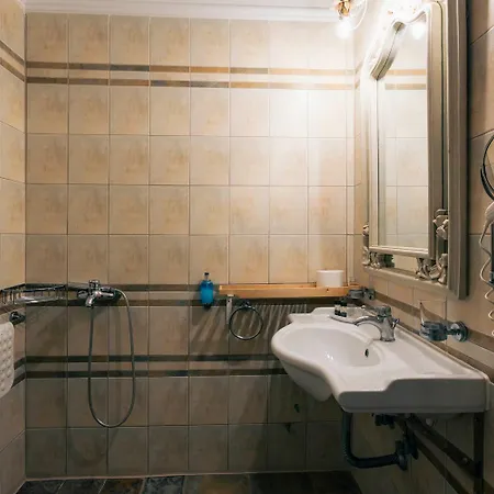 Sevasti Отель 4*