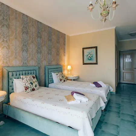 Sevasti Отель Катерини