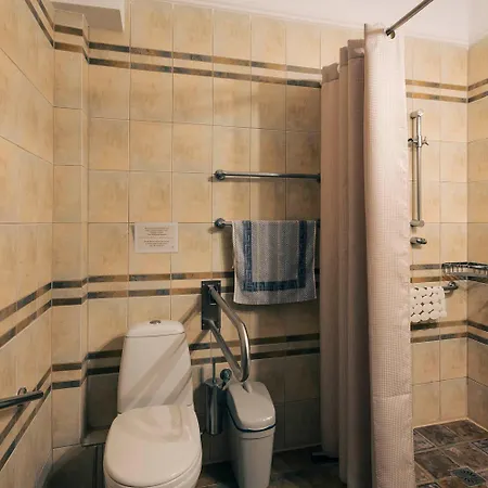 Отель Sevasti 4*