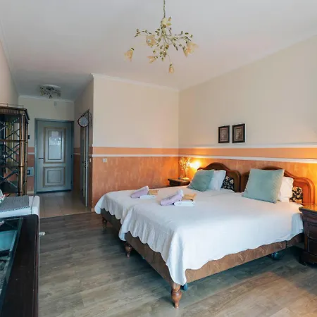 Sevasti 4* Катерини