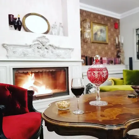 Отель Sevasti Катерини