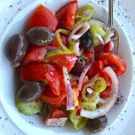 Sevasti 4* Катерини