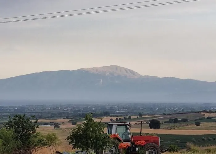 Sevasti Hotel Kateríni