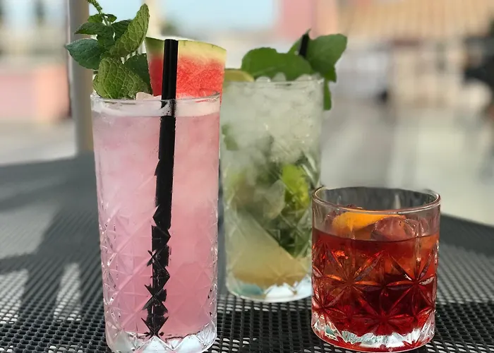 Sevasti 4* Kateríni