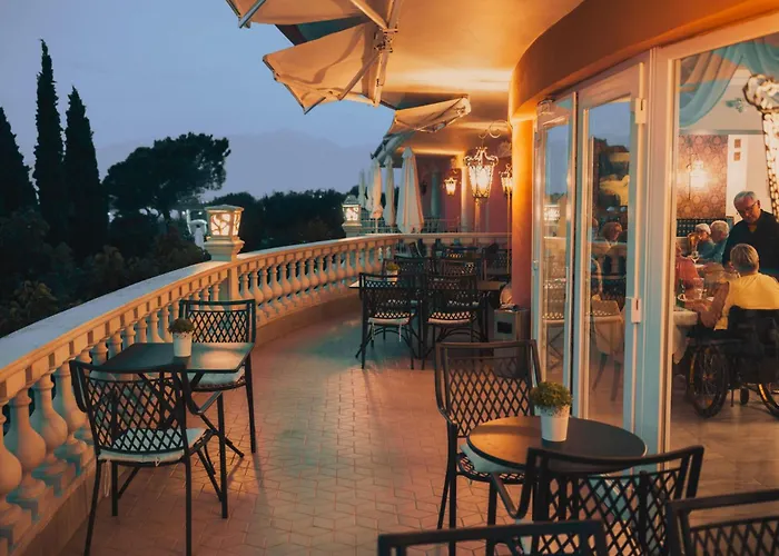 Hotel Sevasti Kateríni