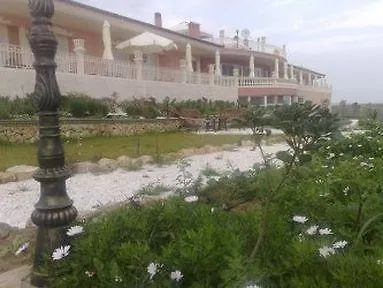 Sevasti Hotel