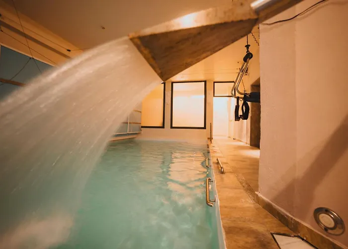 Sevasti Hotel Kateríni