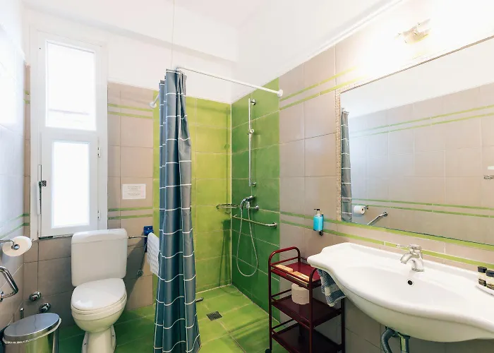 Hotel Sevasti Kateríni