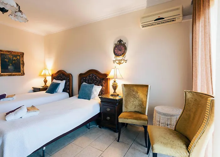 Sevasti 4* Kateríni