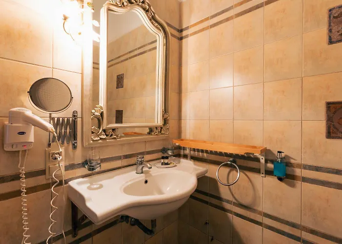 Sevasti Hotel Kateríni