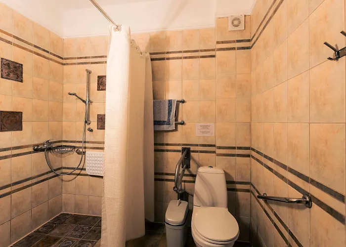 Hotel Sevasti Kateríni