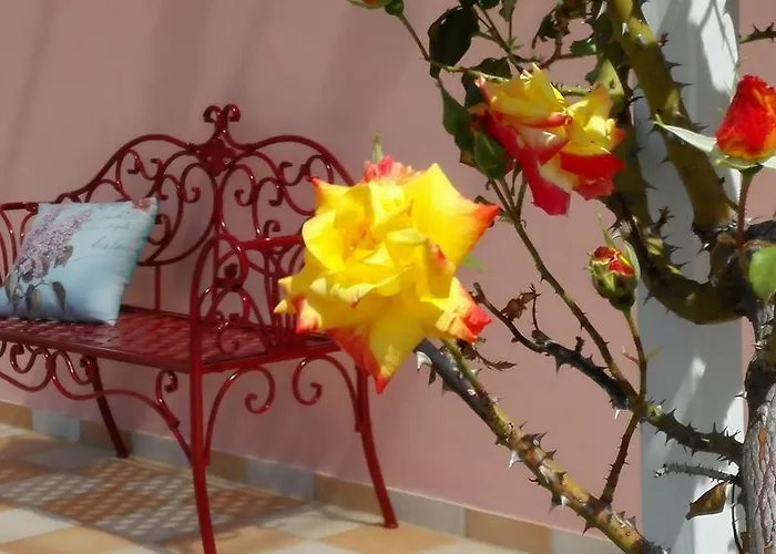 Sevasti Hotel Kateríni