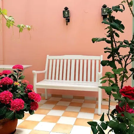 Hotel Sevasti Katerini