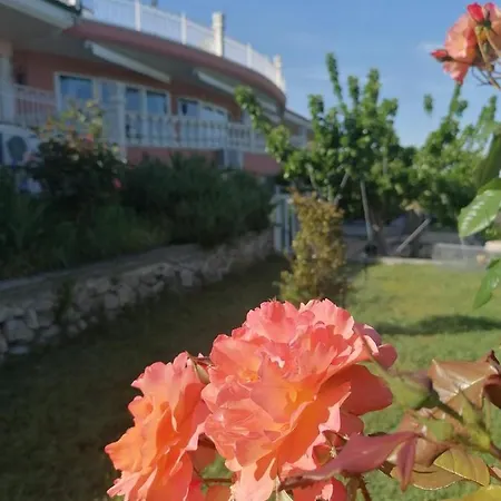Sevasti 4* Katerini