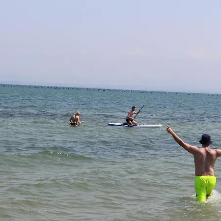 Sevasti Hotel Katerini