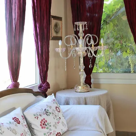 Hotel Sevasti 4*