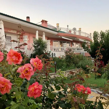Hotel Sevasti 4*