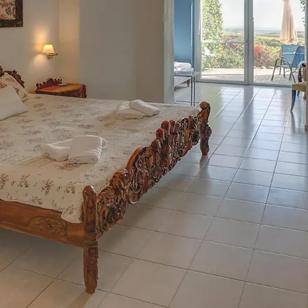 Sevasti 4* Katerini