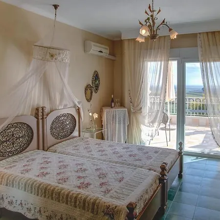 Sevasti Hotel