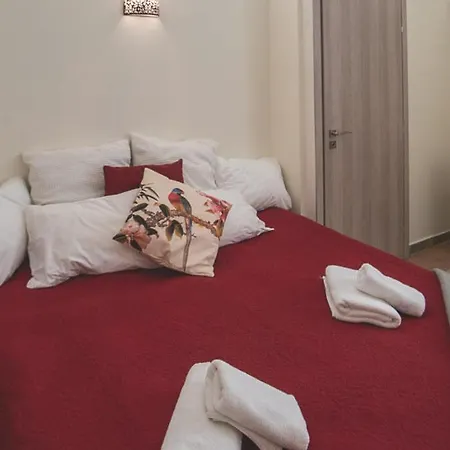 Sevasti Hotel