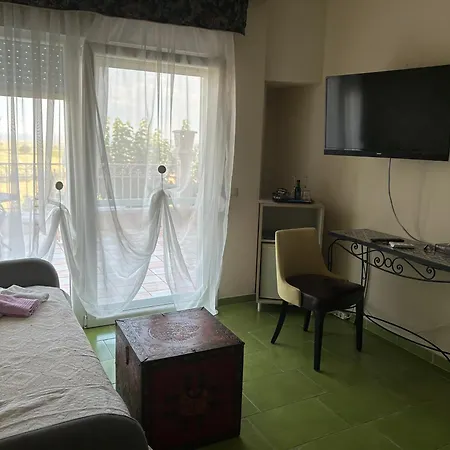 Hotel Sevasti