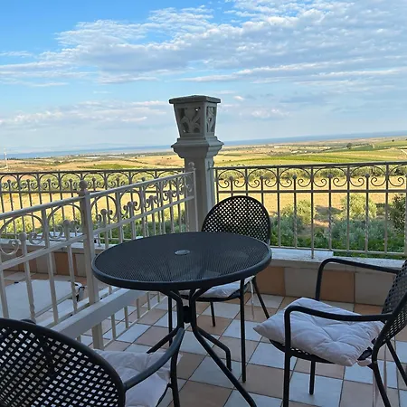 Hotel Sevasti Katerini