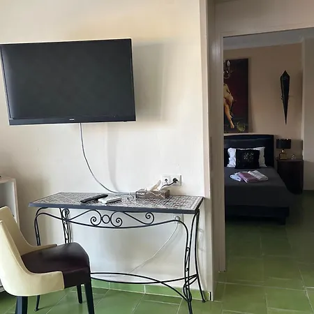 Sevasti 4* Katerini