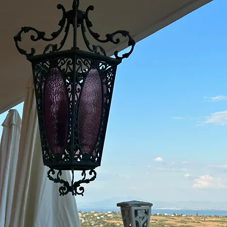 Sevasti Hotel 4*
