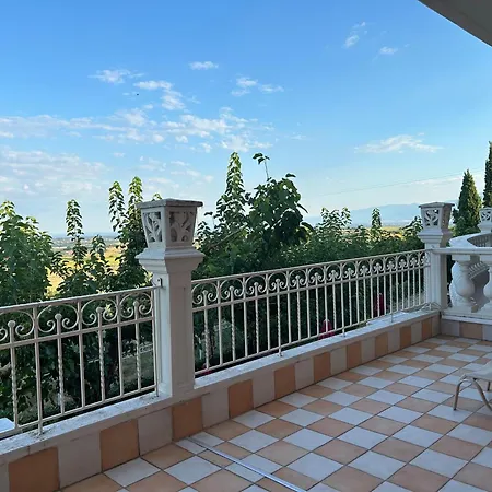 Hotel Sevasti