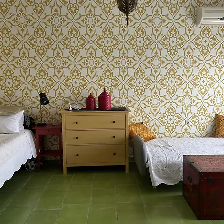 Hotel Sevasti 4*