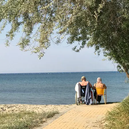 Hotel Sevasti 4*