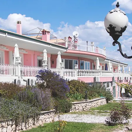 Sevasti Hotel