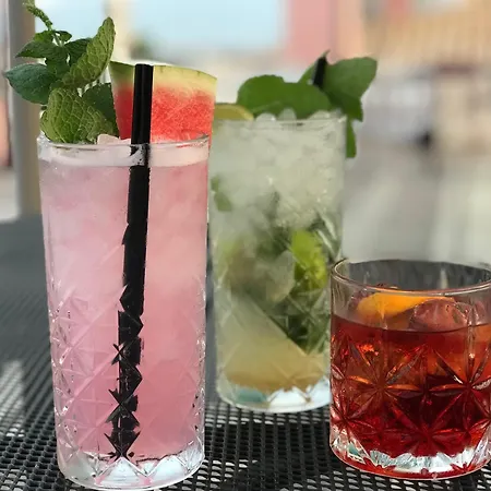 Sevasti 4* 卡泰里尼