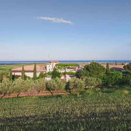 Hotel Sevasti 4*